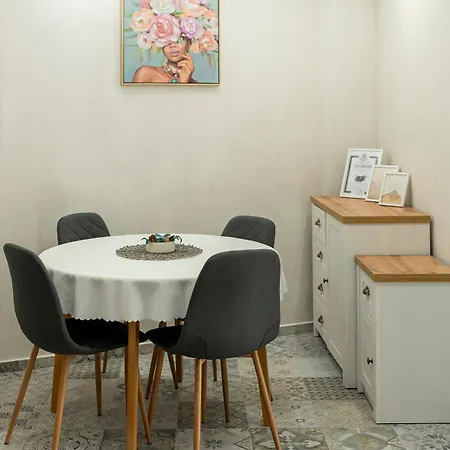 Mdm Apartment City Center Felicita Deluxe Ruse Exterior foto