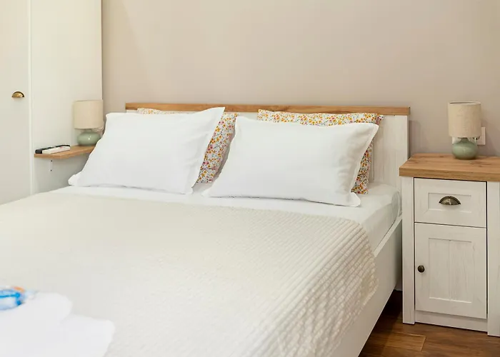 Mdm Apartment City Center Felicita Deluxe