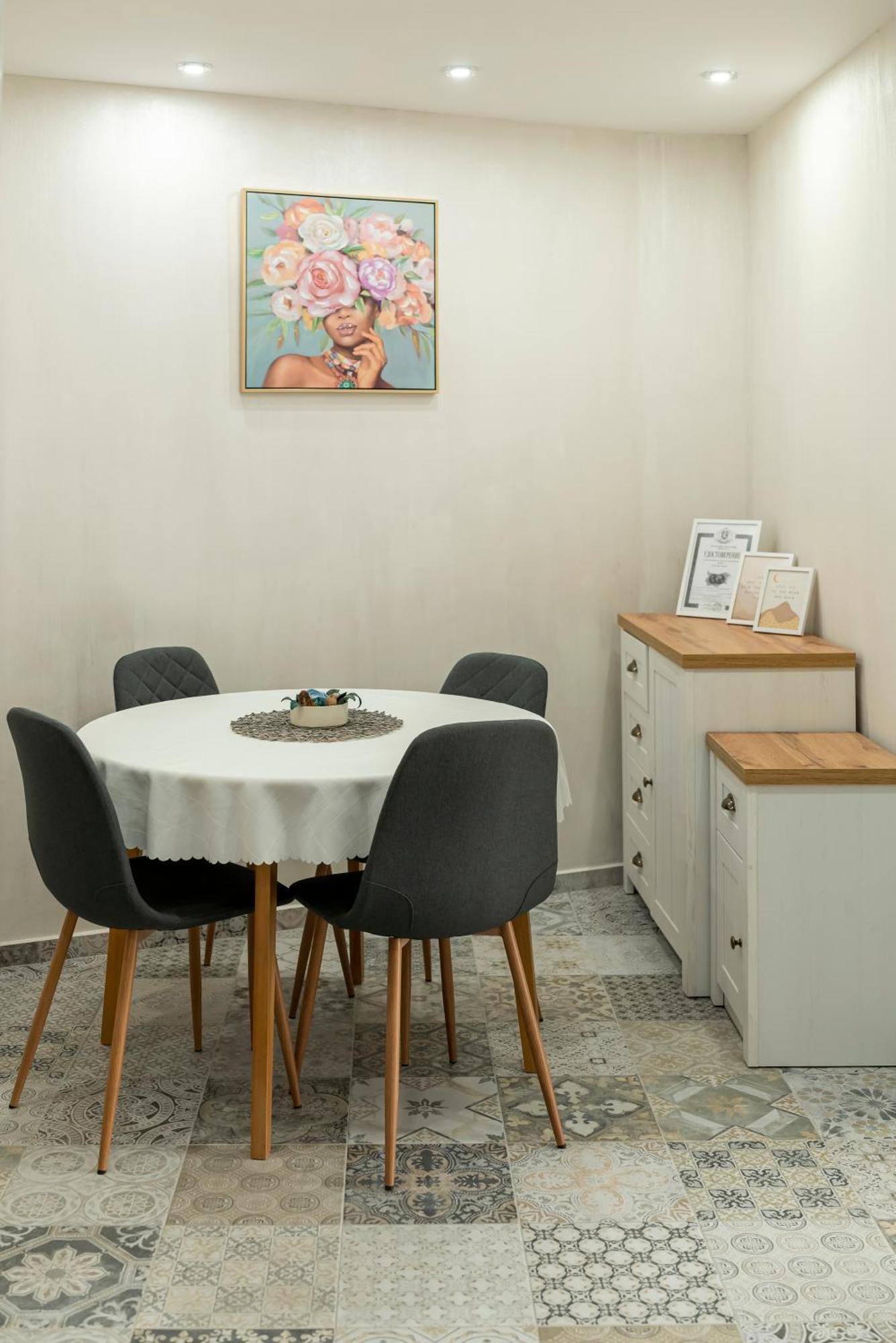 Mdm Center Felicita Deluxe * Ρούσε