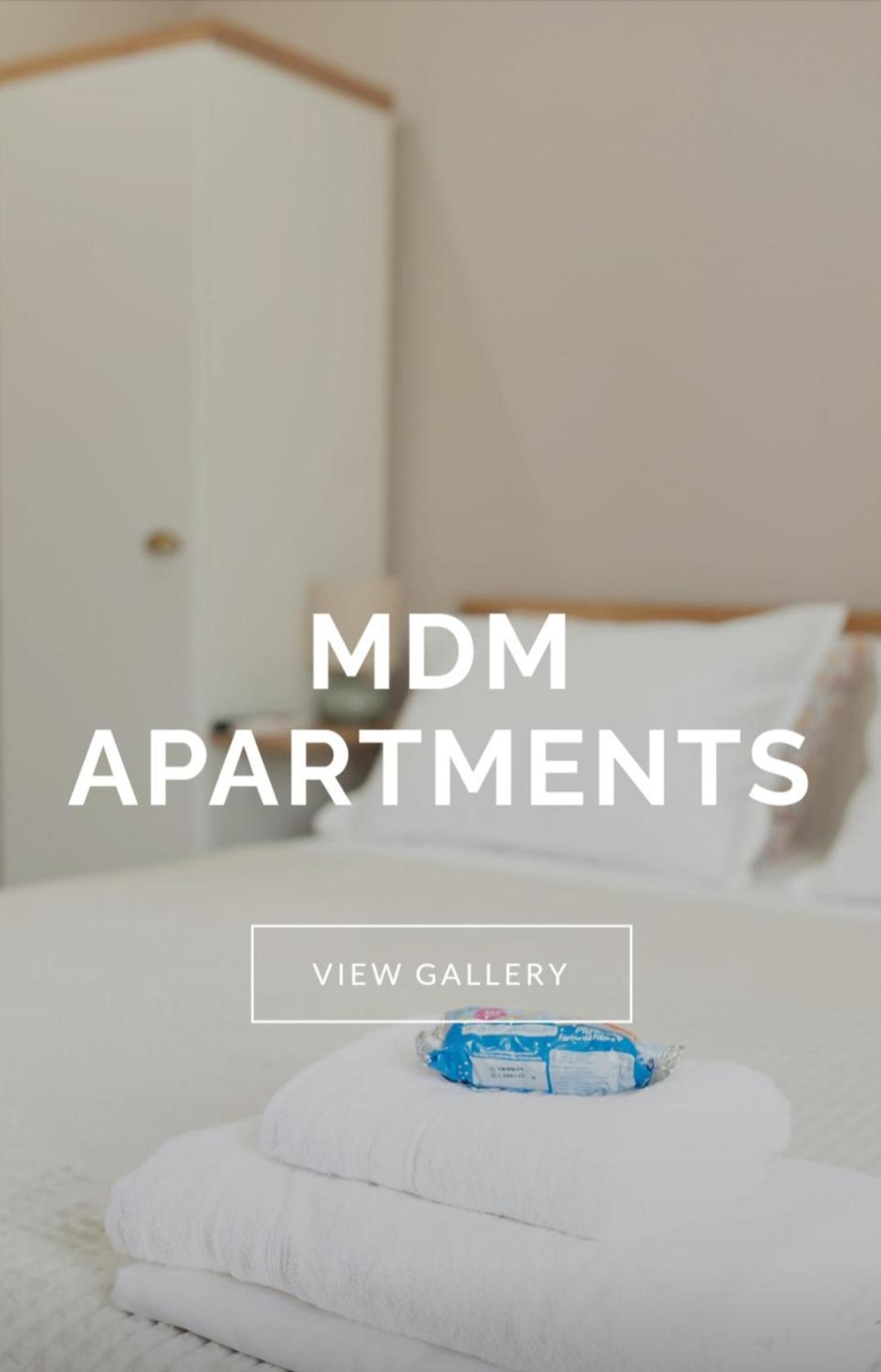 Mdm Center Felicita Deluxe *